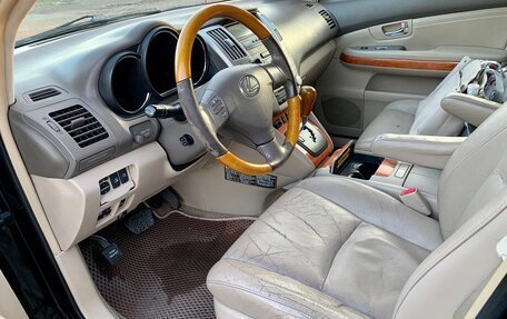 Lexus RX II рестайлинг, 2005 год, 1 380 000 рублей, 8 фотография