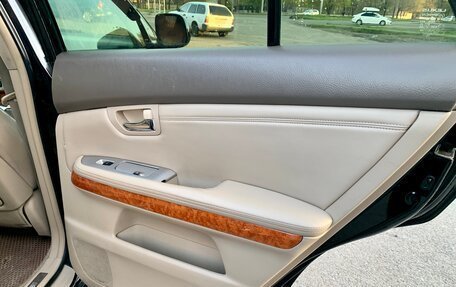 Lexus RX II рестайлинг, 2005 год, 1 380 000 рублей, 11 фотография