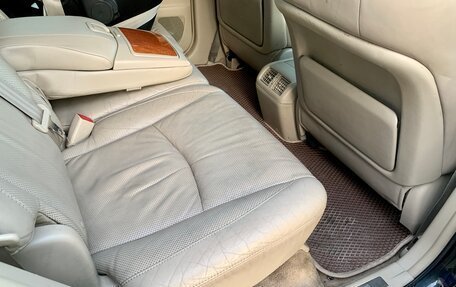 Lexus RX II рестайлинг, 2005 год, 1 380 000 рублей, 13 фотография