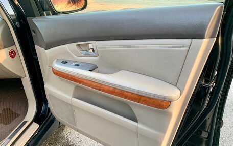Lexus RX II рестайлинг, 2005 год, 1 380 000 рублей, 15 фотография