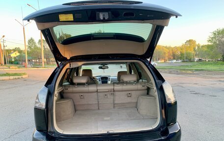Lexus RX II рестайлинг, 2005 год, 1 380 000 рублей, 19 фотография
