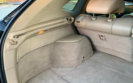 Lexus RX II рестайлинг, 2005 год, 1 380 000 рублей, 21 фотография
