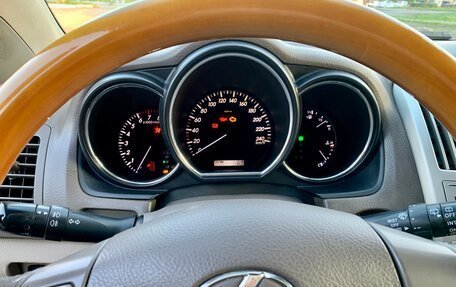 Lexus RX II рестайлинг, 2005 год, 1 380 000 рублей, 18 фотография