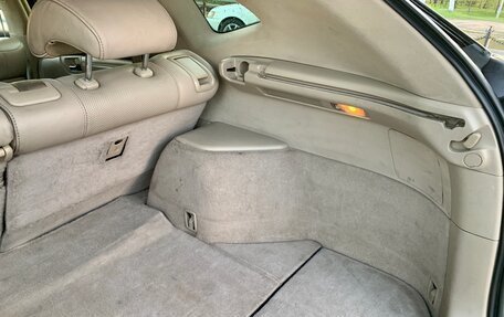 Lexus RX II рестайлинг, 2005 год, 1 380 000 рублей, 22 фотография