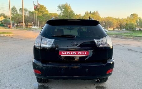 Lexus RX II рестайлинг, 2005 год, 1 380 000 рублей, 6 фотография