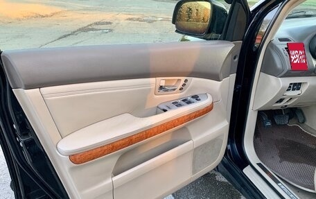 Lexus RX II рестайлинг, 2005 год, 1 380 000 рублей, 7 фотография