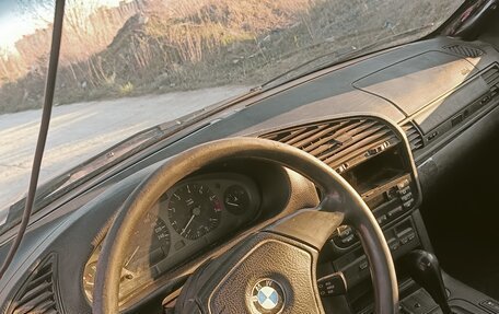 BMW 3 серия, 1997 год, 1 000 000 рублей, 8 фотография