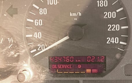 BMW 3 серия, 1997 год, 1 000 000 рублей, 10 фотография