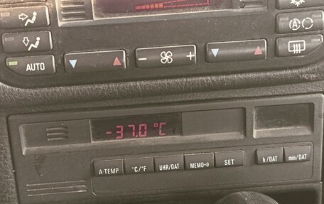 BMW 3 серия, 1997 год, 1 000 000 рублей, 12 фотография