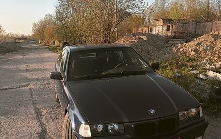 BMW 3 серия, 1997 год, 1 000 000 рублей, 3 фотография