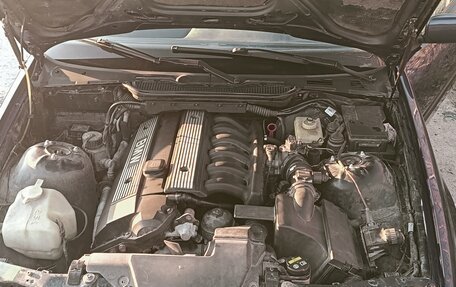BMW 3 серия, 1997 год, 1 000 000 рублей, 14 фотография