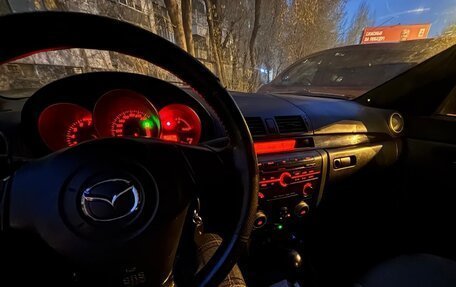 Mazda 3, 2005 год, 385 000 рублей, 2 фотография