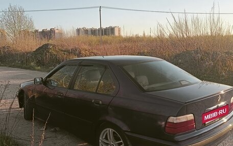 BMW 3 серия, 1997 год, 1 000 000 рублей, 5 фотография