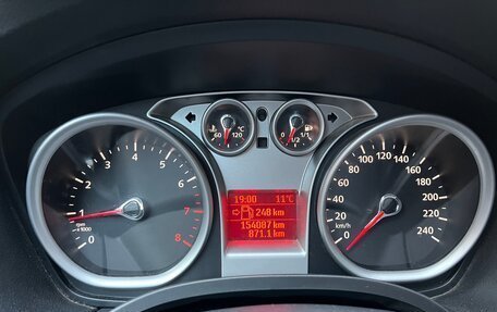Ford Focus II рестайлинг, 2008 год, 650 000 рублей, 10 фотография