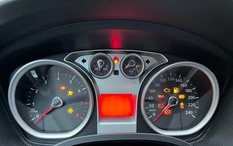 Ford Focus II рестайлинг, 2008 год, 650 000 рублей, 9 фотография
