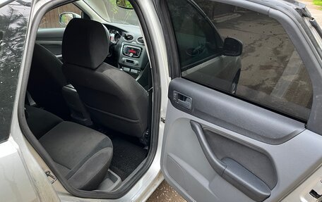 Ford Focus II рестайлинг, 2008 год, 650 000 рублей, 14 фотография