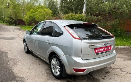 Ford Focus II рестайлинг, 2008 год, 650 000 рублей, 6 фотография