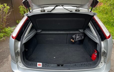 Ford Focus II рестайлинг, 2008 год, 650 000 рублей, 16 фотография