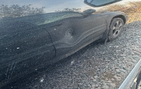 Volvo S60 III, 2003 год, 600 000 рублей, 6 фотография