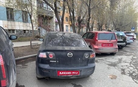 Mazda 3, 2005 год, 385 000 рублей, 6 фотография