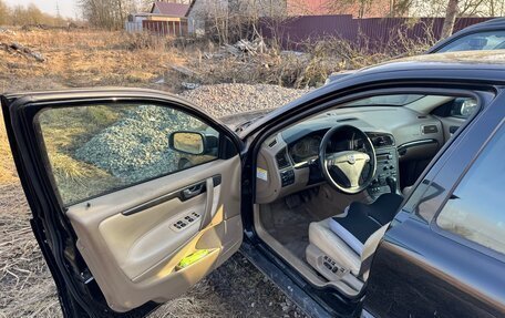 Volvo S60 III, 2003 год, 600 000 рублей, 13 фотография
