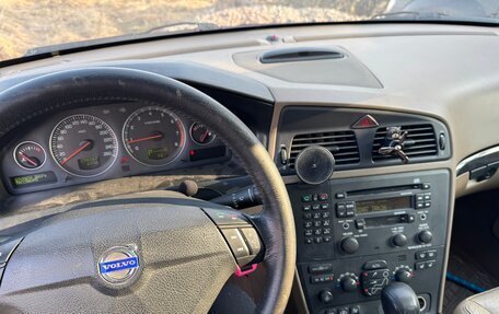 Volvo S60 III, 2003 год, 600 000 рублей, 19 фотография