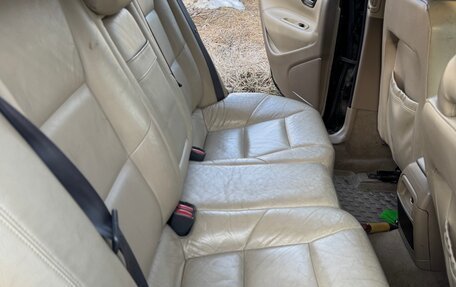 Volvo S60 III, 2003 год, 600 000 рублей, 16 фотография