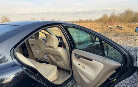 Volvo S60 III, 2003 год, 600 000 рублей, 15 фотография