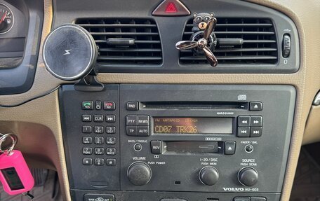 Volvo S60 III, 2003 год, 600 000 рублей, 20 фотография