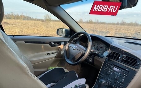 Volvo S60 III, 2003 год, 600 000 рублей, 23 фотография