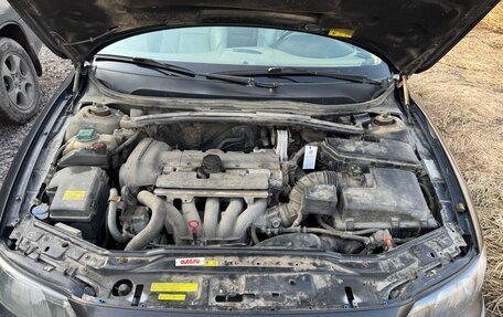 Volvo S60 III, 2003 год, 600 000 рублей, 27 фотография