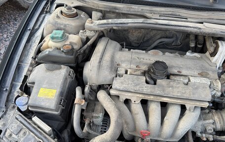 Volvo S60 III, 2003 год, 600 000 рублей, 28 фотография