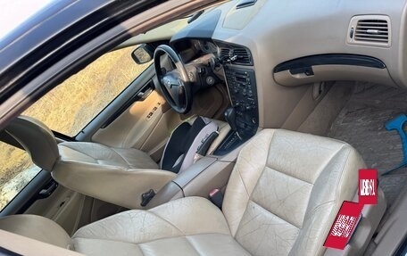 Volvo S60 III, 2003 год, 600 000 рублей, 22 фотография