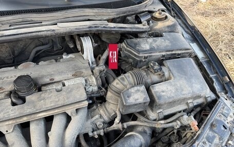 Volvo S60 III, 2003 год, 600 000 рублей, 29 фотография