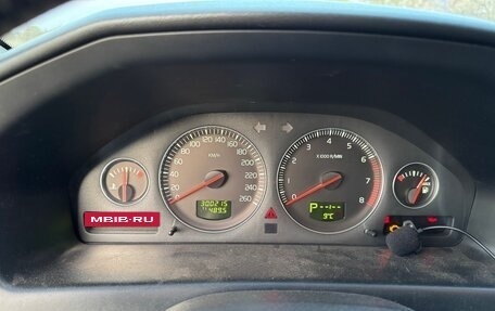 Volvo S60 III, 2003 год, 600 000 рублей, 30 фотография
