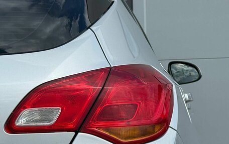 Opel Astra J, 2012 год, 830 000 рублей, 21 фотография