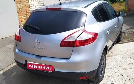 Renault Megane III, 2011 год, 8 000 рублей, 5 фотография