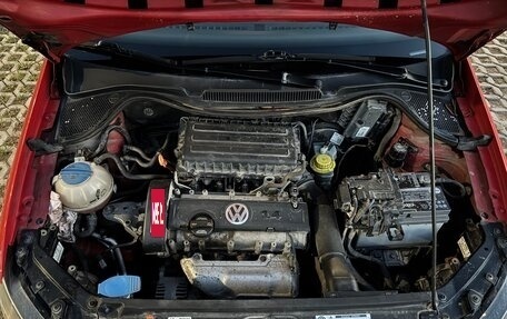 Volkswagen Polo VI (EU Market), 2011 год, 829 000 рублей, 16 фотография