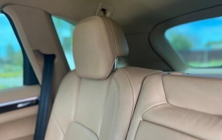 Porsche Cayenne III, 2012 год, 2 650 000 рублей, 11 фотография