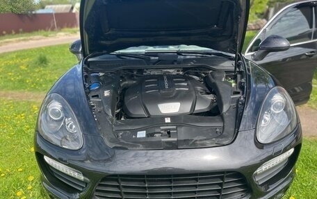 Porsche Cayenne III, 2012 год, 2 650 000 рублей, 8 фотография