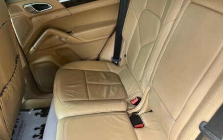 Porsche Cayenne III, 2012 год, 2 650 000 рублей, 14 фотография