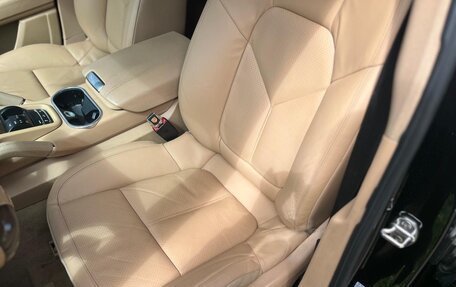Porsche Cayenne III, 2012 год, 2 650 000 рублей, 17 фотография