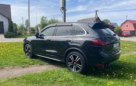Porsche Cayenne III, 2012 год, 2 650 000 рублей, 20 фотография