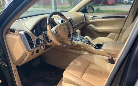 Porsche Cayenne III, 2012 год, 2 650 000 рублей, 19 фотография