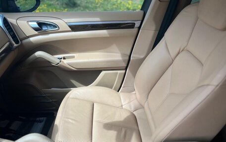 Porsche Cayenne III, 2012 год, 2 650 000 рублей, 18 фотография