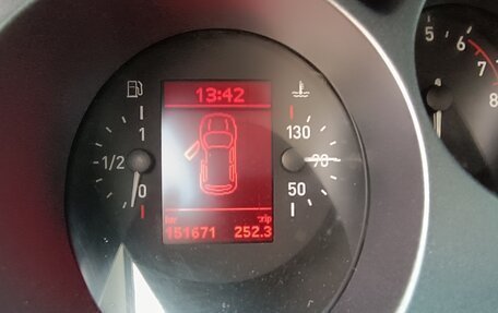 SEAT Altea I, 2008 год, 700 000 рублей, 10 фотография
