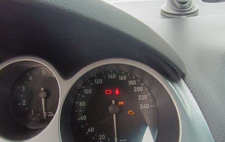 SEAT Altea I, 2008 год, 700 000 рублей, 12 фотография