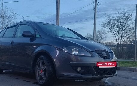 SEAT Altea I, 2008 год, 700 000 рублей, 2 фотография