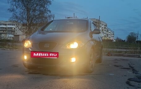 SEAT Altea I, 2008 год, 700 000 рублей, 6 фотография