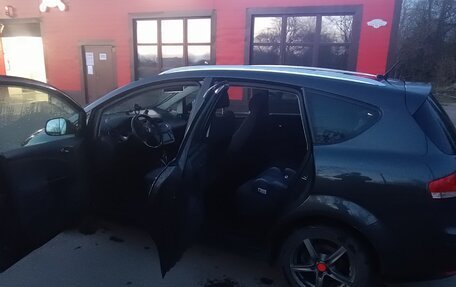 SEAT Altea I, 2008 год, 700 000 рублей, 13 фотография